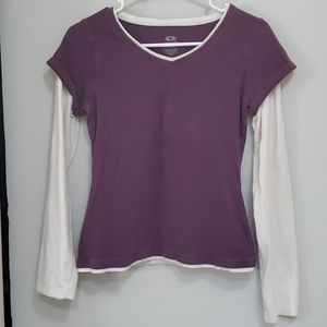 Long sleeve top